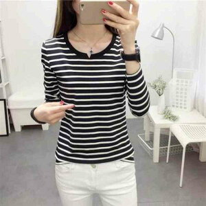 Tシャツ レディース 春 ブラウス かわいい ブラック 人気 長袖 おしゃれ 秋 ブランド 大人 ロング カジュアル ティーシャツ コーデ 綿 無地 厚手 スポーツ Vネック ロゴ 暖かい トレーナー カ