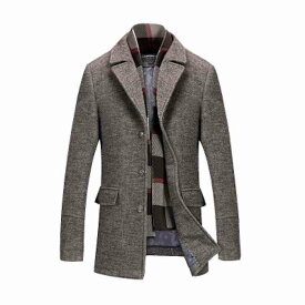 楽天市場 160cm 種類 コート ジャケット チェスターコート コート ジャケット メンズファッション の通販