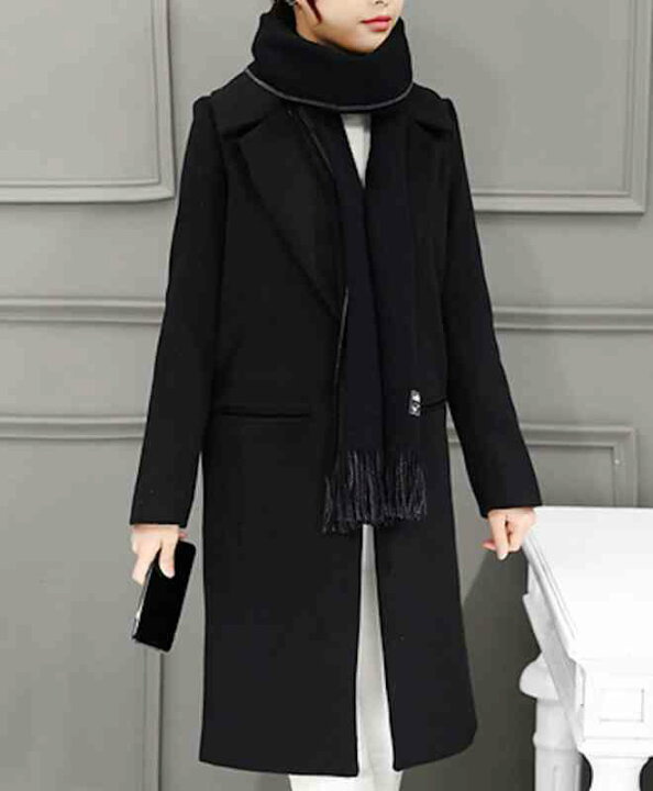 楽天市場 チェスターコート レディース 秋 アウター ロング 冬 おしゃれ 大きいサイズ 50代 40代 代 30代 ブランド お洒落 可愛い かわいい 大人 上品 カジュアル 冬服 オフィス ファッション 秋服 セール Tps 1213 Tokyo Sic トウキョウシック