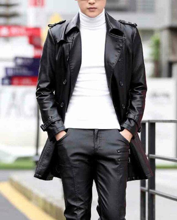 楽天市場】ライダースジャケット メンズ 黒 40代 ブルゾン 厚手 