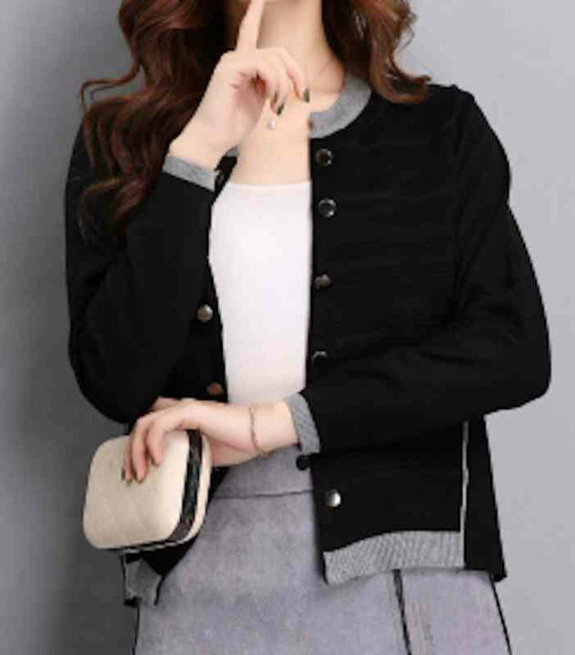 楽天市場 カーディガン レディース 春 ロング 長袖 秋 オフィス 黒 上品 無地 おしゃれ カジュアル 白 大人 シンプル 大きいサイズ 代 ショート カジュアル 冬服 大人 かわいい ブランド 50代 オフィス 上品 春服 可愛い ファッション 40代 お洒落 30代