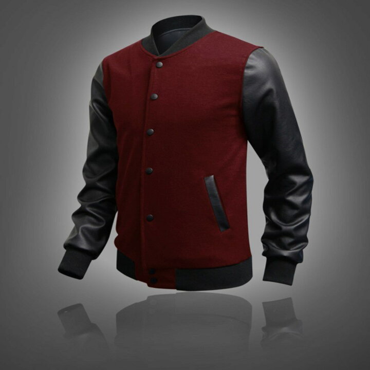 楽天市場】タイムセール SALE 在庫処分セール スタジャン メンズ  