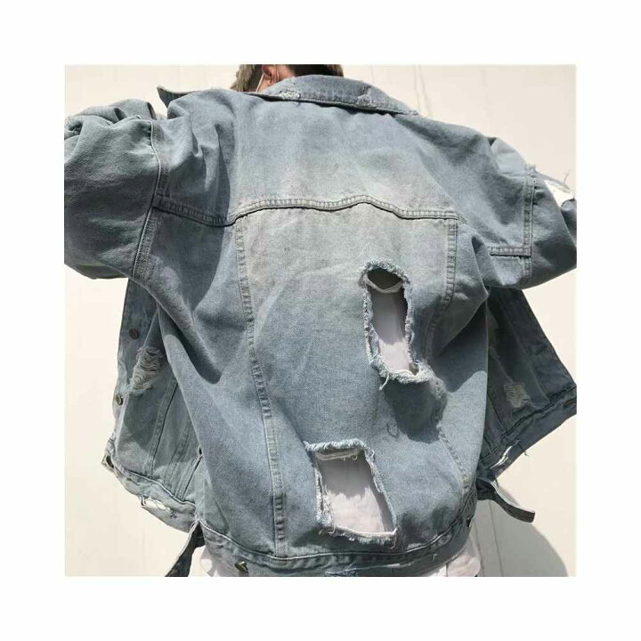 楽天市場 デニムジャケット メンズ ジージャン ダメージ ブランド 春 秋 Gジャン おしゃれ アメカジ 大きいサイズ カジュアル 50代 かっこいい ファッション 40代 春服 大人 お洒落 代 秋服 オフィス 30代 Liam 7 Tokyo Sic トウキョウシック
