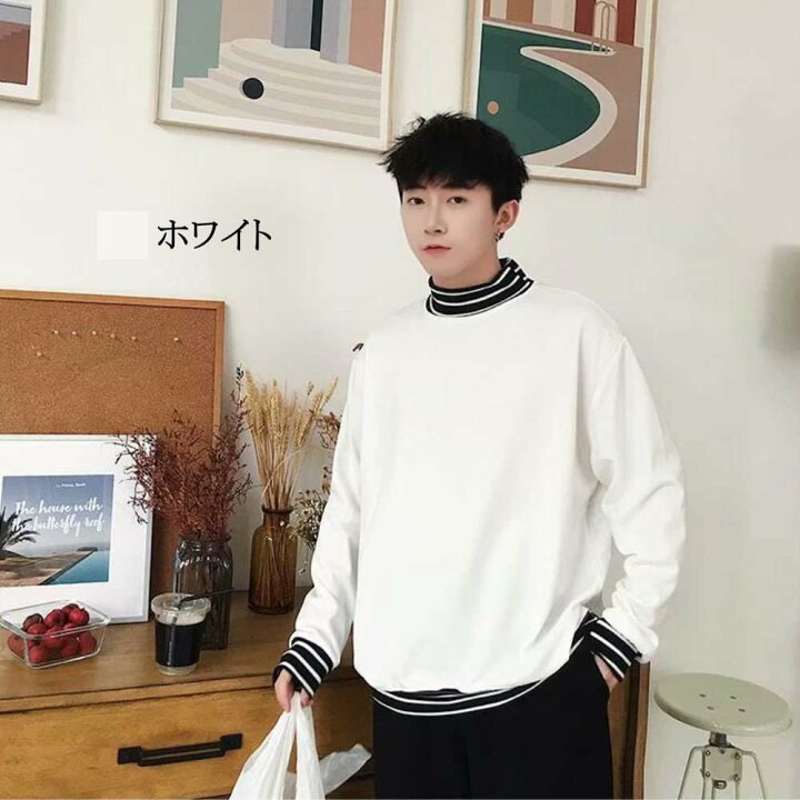 楽天市場 Tシャツ メンズ 無地 アメカジ おしゃれ ブランド スポーツ 長袖 ネック 春 シンプル 白 大きいサイズ 冬 黒 秋 かっこいい お洒落 冬服 秋服 オフィス 40代 夏服 50代 代 ブランド カジュアル 大人 春服 30代 ファッション Litm 72