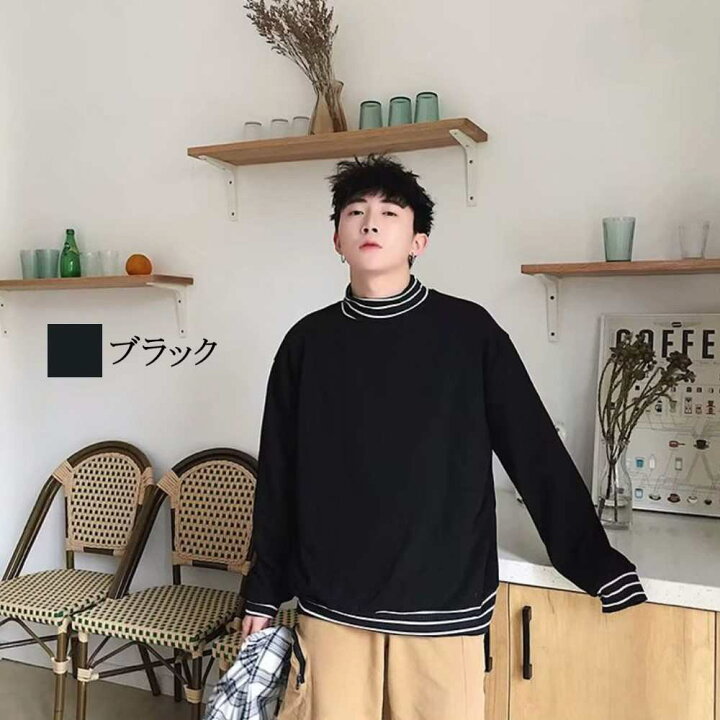 楽天市場 Tシャツ メンズ 無地 アメカジ おしゃれ ブランド スポーツ 長袖 ネック 春 シンプル 白 大きいサイズ 冬 黒 秋 かっこいい お洒落 冬服 秋服 オフィス 40代 夏服 50代 代 ブランド カジュアル 大人 春服 30代 ファッション Litm 72