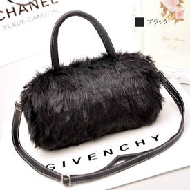 【＼クーポン利用で20%OFF!／】 ハンドバッグ レディース 2WAYファーバッグ カジュアル ワンマイルバッグ 秋 夏 ミニバッグ 小さめ トートバッグ ミニトートバッグ ショルダーバッグ トート ブランド 冬 軽量 ショルダー 軽い ミニ 財布 布 黒