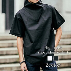 楽天市場 着こなし メンズ 半袖シャツ 冬 メンズファッション の通販