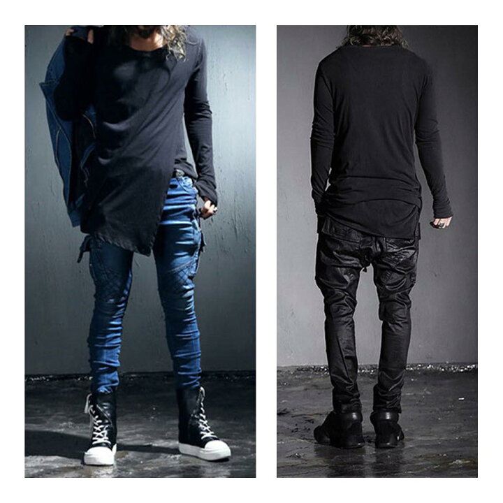 楽天市場 Tシャツ メンズ おしゃれ アメカジ スポーツ 無地 ブランド 長袖 ネック 秋 冬 シンプル 白 春 黒 大きいサイズ 50代 ブランド 30代 秋服 かっこいい お洒落 オフィス 40代 夏服 春服 ファッション 冬服 代 大人 カジュアル Litm 123