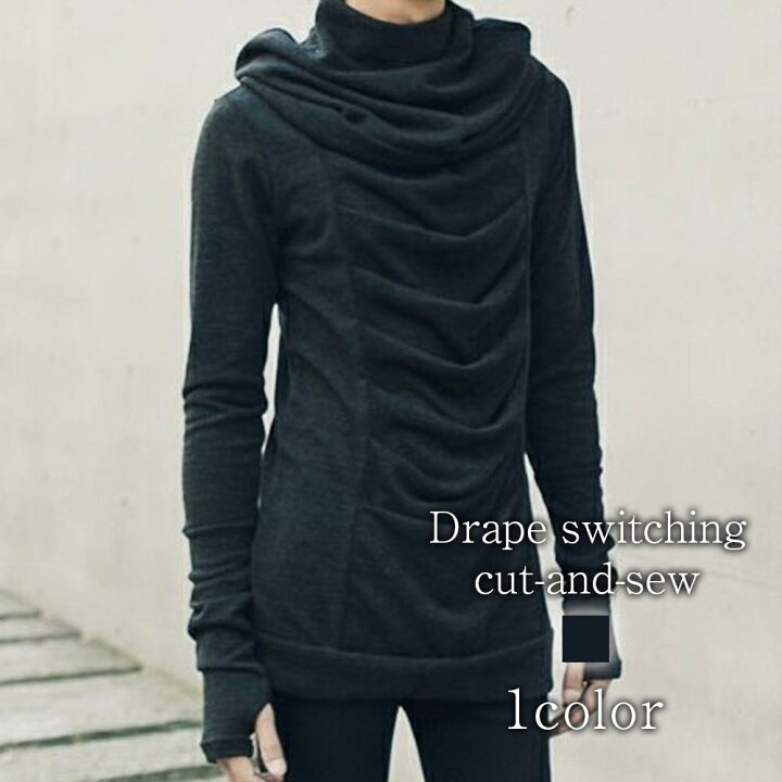 楽天市場 Tシャツ メンズ おしゃれ アメカジ 長袖 ブランド 無地 スポーツ ネック 白 春 大きいサイズ シンプル 冬 黒 秋 ブランド 冬服 30代 大人 カジュアル 40代 秋服 かっこいい オフィス 50代 お洒落 夏服 代 ファッション 春服 Litm 125