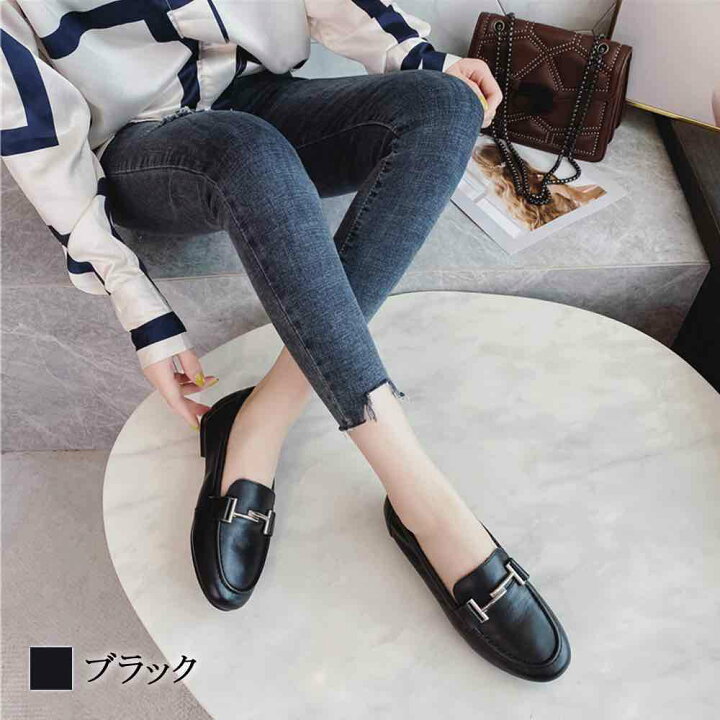 楽天市場 ローファー レディース ブランド ヒール 本革 学生 白 おしゃれ レザー 大きい 軽い パンプス 軽量 夏 幅広 春 冬 秋 大人 ファッション かわいい 50代 ブランド 可愛い お洒落 代 春靴 3e 4e 夏靴 40代 冬靴