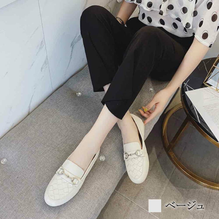 楽天市場 ローファー レディース ブランド おしゃれ 学生 レザー 白 ヒール 本革 大きい 夏 パンプス 幅広 秋 冬 春 軽量 軽い 春靴 大人 40代 50代 冬靴 可愛い かわいい 夏靴 上品 ファッション ブランド Shoes 30代 代