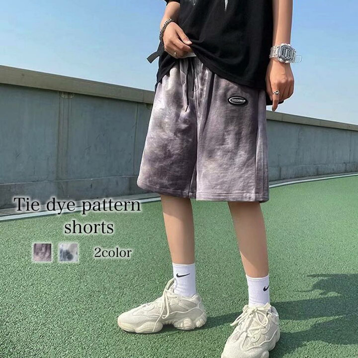 楽天市場 ハーフパンツ メンズ 短パン 膝下 おしゃれ ショートパンツ ブランド ショーパン 海 スポーツ 大きいサイズ 夏 Lipm 65 Tokyo Sic トウキョウシック