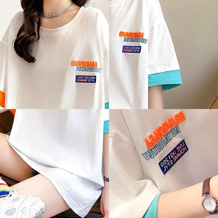 楽天市場 Tシャツ レディース 無地 七分袖 ブランド 半袖 おしゃれ 夏 スポーツ シンプル カジュアル 白 ネック 黒 安い 大人 お洒落 大きいサイズ 30代 ファッション 50代 ブランド 代 オフィス 夏服 カジュアル かわいい 可愛い 40代 上品 Lit 195 楽天市場 Tシャツ レディース 無地 七分袖 ブランド 半袖 おしゃれ 夏 スポーツ シンプル カジュアル 白 ネック 黒 安い 大人 お洒落 大きいサイズ 30代 ファッション 50代 ブランド 代 オフィス 夏服 カジュアル かわいい 可愛い 40代 上品 Lit 195
