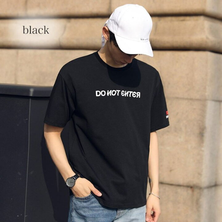 楽天市場 Tシャツ メンズ 夏 半袖 おしゃれ ブランド 七分袖 無地 ネック 大きいサイズ 黒 アメカジ 白 スポーツ 30代 代 ブランド ファッション 40代 オフィス 大人 かっこいい 50代 お洒落 カジュアル 夏服 セール Litm 32 Tokyo Sic トウキョウシック