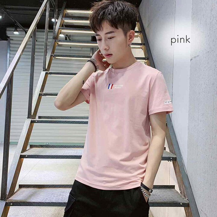 楽天市場 Tシャツ メンズ 半袖 おしゃれ 七分袖 夏 ブランド 無地 ネック 大きいサイズ アメカジ 白 スポーツ 黒 代 お洒落 40代 30代 カジュアル 大人 オフィス 50代 かっこいい ブランド ファッション 夏服 セール Litm 43 Tokyo Sic トウキョウシック