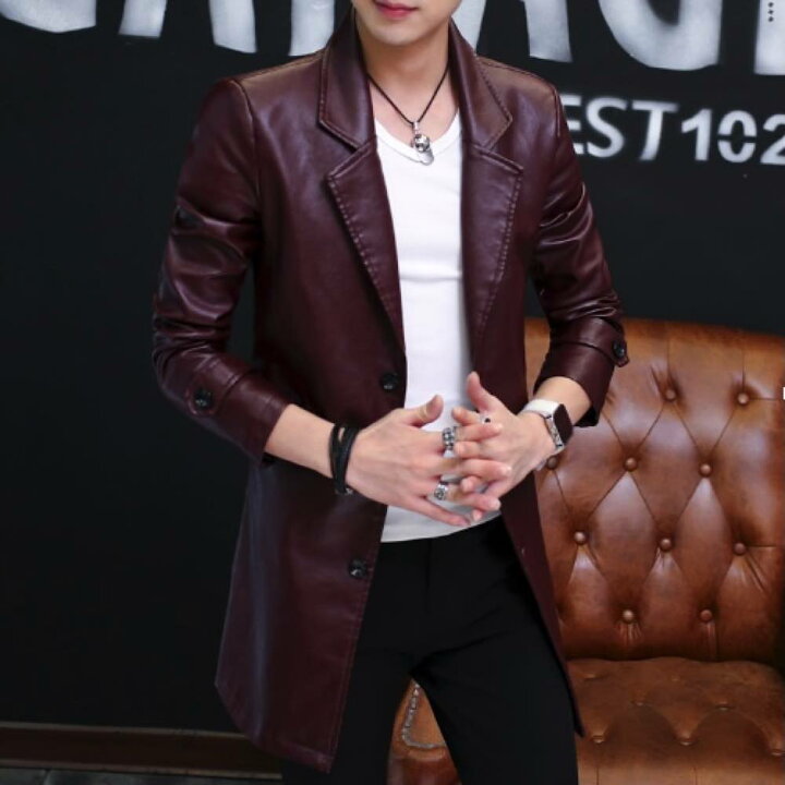 楽天市場 在庫処分セール レザージャケット メンズ レザー ライダースジャケット ブランド 革 秋 春 おしゃれ 40代 大きいサイズ 代 50代 30代 冬服 オフィス 春服 大人 かわいい 本革風 カジュアル 可愛い 上品 ブランド 秋服 ファッション お Tokyo Sic