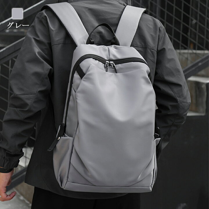 楽天市場 リュック メンズ おしゃれ ブランド 大容量 スポーツ 革 軽量 旅行 大きめ おしゃれ バッグ リュックサック オフィス 鞄 40代 代 冬 50代 30代 Bag お洒落 秋 バック ブランド ファッション カジュアル 夏 大人 春 かっこいい Kr