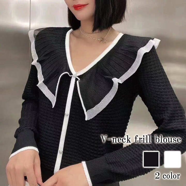 楽天市場 ブラウス レディース 白 オフィス おしゃれ 長袖 フォーマル 50代 30代 大人 カジュアル 春 40代 代 秋 大人 大きいサイズ 上品 冬服 可愛い ファッション かわいい ブランド 春服 お洒落 秋服 Lit 266 Tokyo Sic トウキョウシック