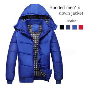 ダウンジャケット メンズ フード付きメンズダウンジャケット 40代 ショート 細身 大きいサイズ コスパ フード スリム 防水 ボア 黒 おしゃれ 冬 秋 ロングコート アウター ダウン 防寒 ビジネス ロング 春 コート おすすめ 暖かい 軽量 ブランド 人気 軽い 光沢 白 高級