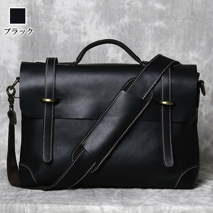 楽天市場】ショルダーバッグ メンズ レトロ2wayショルダーバッグ 人気 