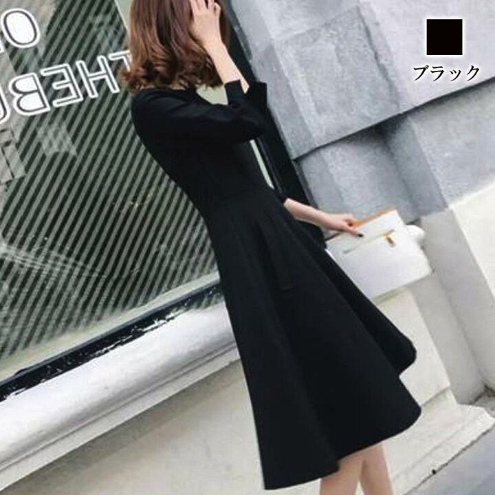 楽天市場 ワンピース レディース 長袖 白 カジュアル 夏 黒 きれいめ 春 50代 30代 マキシ 上品 おしゃれ 代 40代 ブランド 大きいサイズ 春服 可愛い 夏服 カジュアル オフィス スカート かわいい お洒落 ファッション 秋服 大人 上品 Lit 324