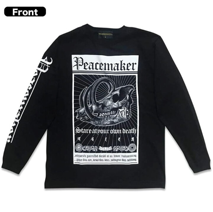 楽天市場】[休日・翌・翌々日出荷商品アリ] PEACE MAKER ピース 