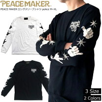 楽天市場】PEACE MAKER（Tシャツ・カットソー｜トップス）：メンズ 