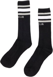 �v���N���u PRO CLUB (10:00���̓����ő����o��) �N���V�b�N �X�g���C�v �N���[ �\�b�N�X Classic Stripe Crew Socks Style 03PC0902 79% Cotton 18% Polyamide 3% Spandex M, L 2�T�C�Y 2�F �j���p �j�����p ���j�Z�b�N�X