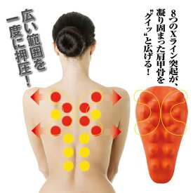 楽天市場 肩甲骨 背中 こり 解消グッズの通販