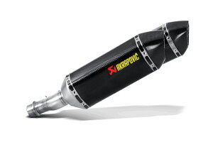 AN|rb`AKRAPOVIC XbvIC J[{ JMCA NINJA1000^ABS 17-19 y^:2BL-ZXT00Wz