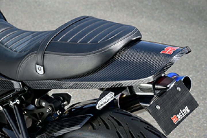 楽天市場】マジカルレーシング Z900RS テールカウル カーボン綾織 