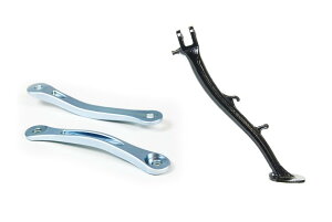 EFFEX ���[�_�E��COMP�L�b�g 25mm�_�E�� ZZR1400 06-07�^ZX-14R 12-16