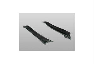 Ninja H2 �^���N�T�C�h�J�o�[���D�J�[�{�������݂̃��[�J�[�[����3-4�J���ƂȂ��Ă���܂�