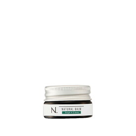 N. NATURAL BALM SC | エヌドット ナチュラルバーム SC 18g【正規品】