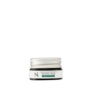N. NATURAL BALM SC | Gkhbg i`o[ SC 18gyKiz