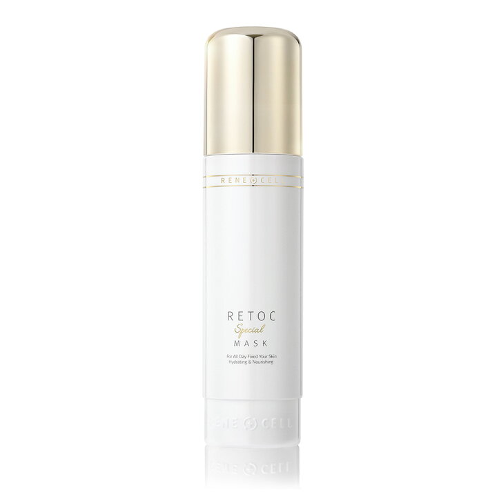 楽天市場】【Rene-Cell】ルネセル リトックマスク 120ml | [ルネセル 