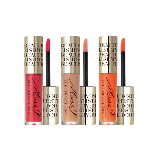 Miss9' THE PERFECT Tint�@�~�X�i�C���@�U�@�p�[�t�F�N�g �e�B���g�@���b�v�O���X�@�r���[�e�B�[ �������A&C ARTISTIC&CO BEAUTE Arrivo �A���[���H