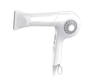 �yKOIZUMI�z�v���t�F�b�V���i���w�A�h���C���[1200 KPD-S900 �z���C�g�y�v���d�l�z�y�T�����ꔄ�i�z