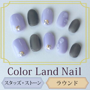 紫 ネイル デザインの人気商品 通販 価格比較 価格 Com