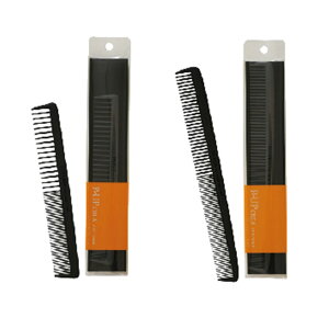 P-UP CREA CUT COMB Short / Long | �s�[�A�b�v �N���A �J�b�g�R�[�� �V���[�g / �����O