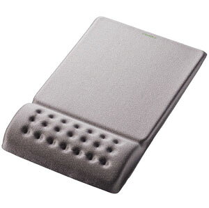 GR ELECOM COMFY }EXpbh O[ MP-095GY