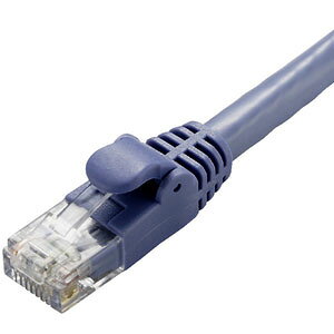�G���R�� ELECOM �J�e�S���[6A�Ή�LAN�P�[�u��[20.0m] LD-GPA/BU20