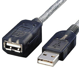GR ELECOM USBP[u 2.0m USB-EAM2GT