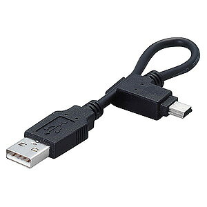 |Xg GR ELECOM USBP[u 10cm USB-MBM5
