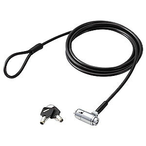 �G���R�� ELECOM �Z�L�����e�B���C���[���b�N ESL-30