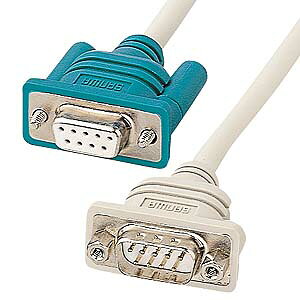 �T�����T�v���C RS-232C�����P�[�u��3m KR-9EN3