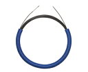 【送料無料】ジェフコム ブラックスリムライン(スリムヘッド) BX-4050J