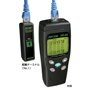 WFtR LANP[u`FbJ[ LEC-401