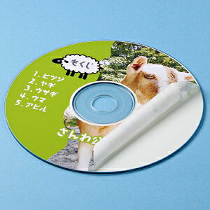 �T�����T�v���C �C���N�W�F�b�gDVD/CD���x����Ȃ��}�b�g 20�� LB-CDR001N