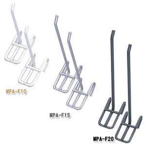 �A�C���X�I�[���} ���b�V���p�l���t�b�N 200mm �u���b�N MPA-F20-BK